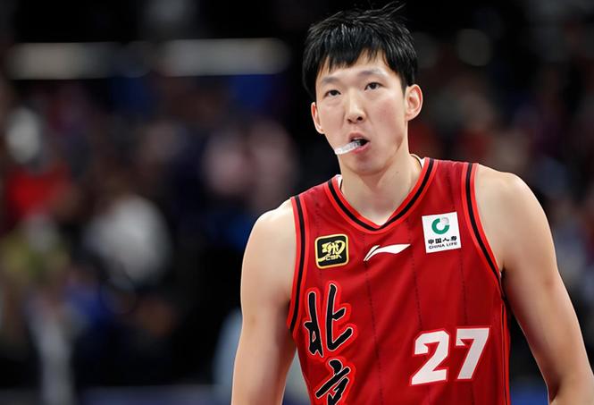 输吉林2分！揪出1个表现最差之人，罚球8中0坑了北汽队