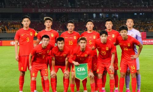 媒体人谈国足名单：中场还是缺乏进攻创造力边路又少了爆点