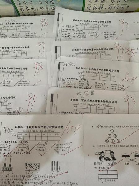 满分是100！海港尽管考了66分但还是三个及格里面第一名