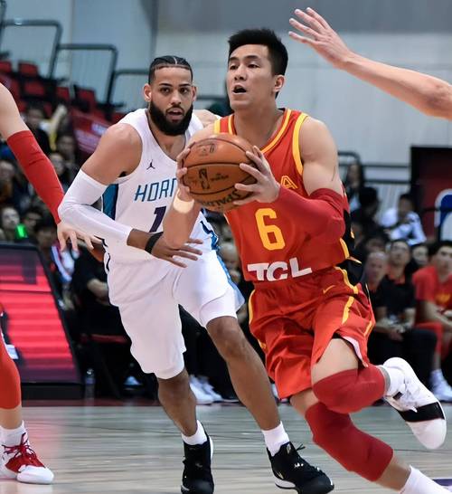 体坛周报:中国男篮出战夏联意义何在