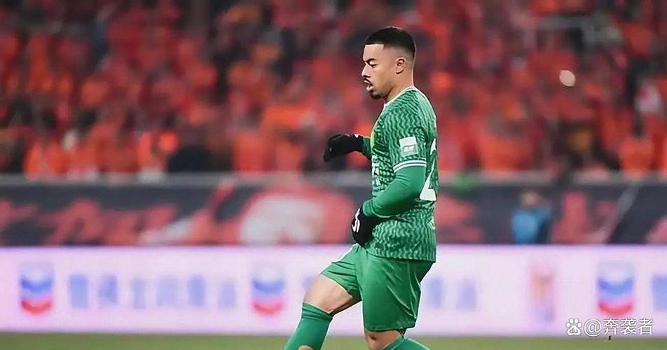 媒体人谈李可停赛：对国安伤害不会太大，球队怎么活得有具体方案