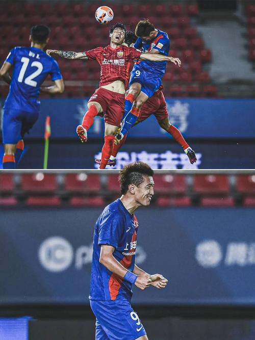 媒体人：今天申花赛前热身只有11分钟，比上一场15分钟更短