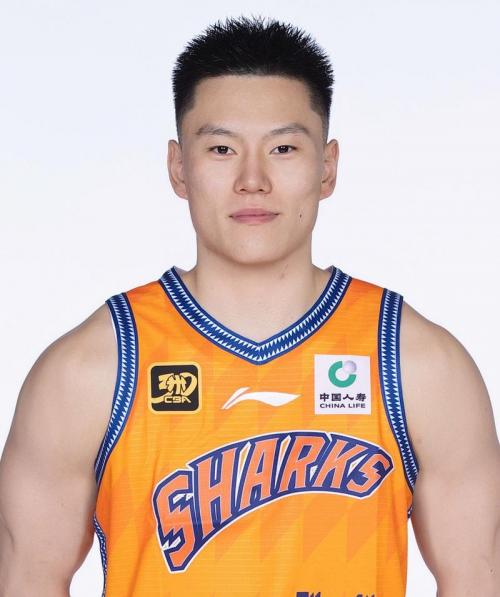 李弘权21分上海男篮11171四川男篮杨文学24分