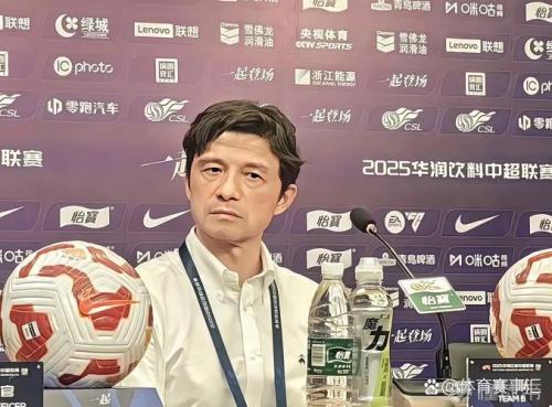 媒体人：亚泰的问题是引援全面失败，谢晖下课解决不了什么问题